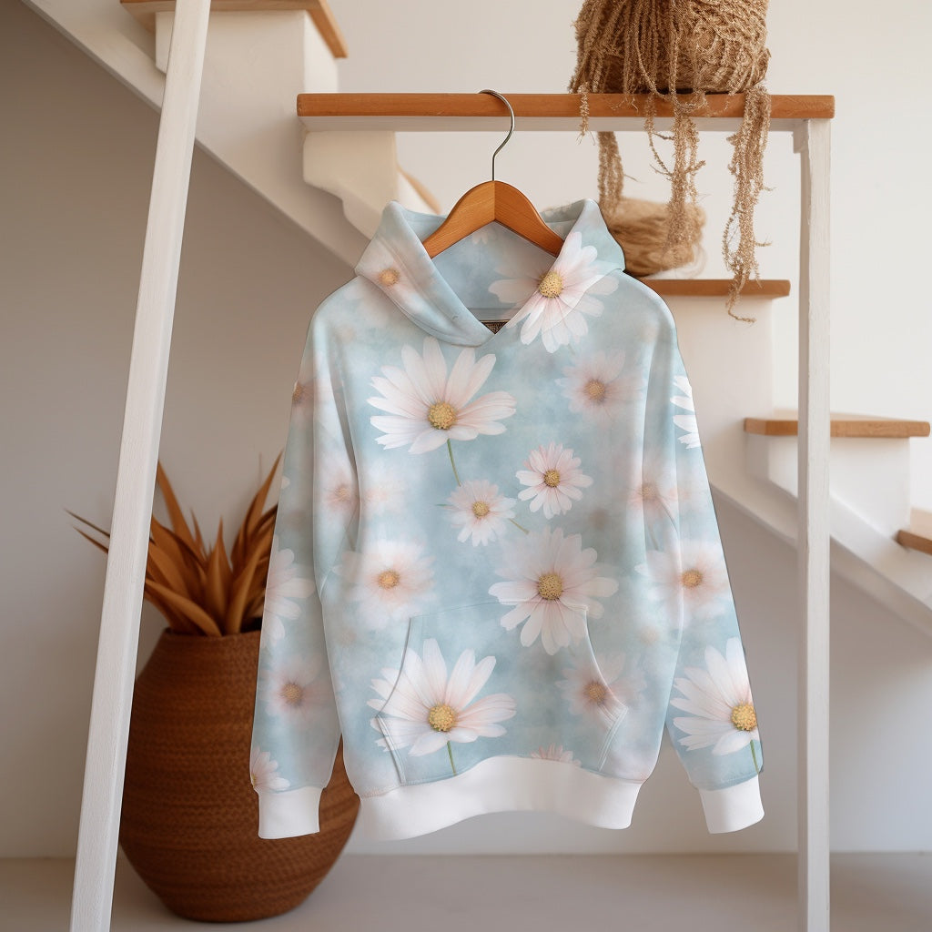 Kleines Blümchen Ostervorbestellung